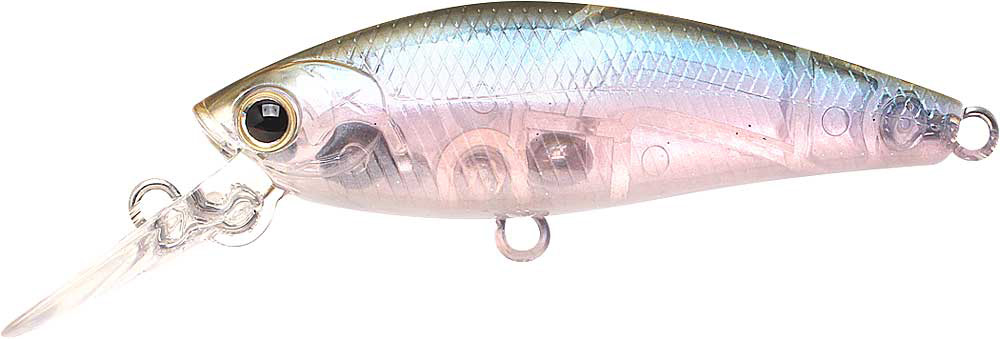 ラッキークラフト タンゴ 55S | LUCKY CRAFT | 01