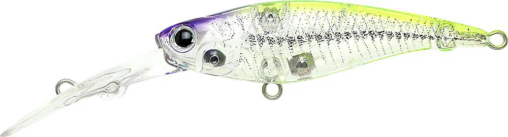 ラッキークラフト NW-Amigo 21 ベビーシャッド58BNT | LUCKY CRAFT | 01