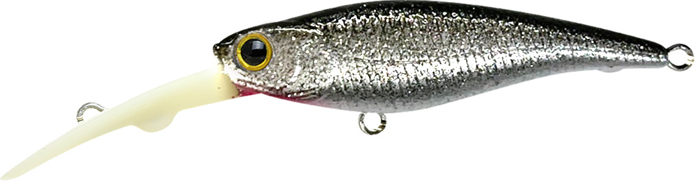 ラッキークラフト ベビーシャッド58BNT~ボーン~ | LUCKY CRAFT | 03