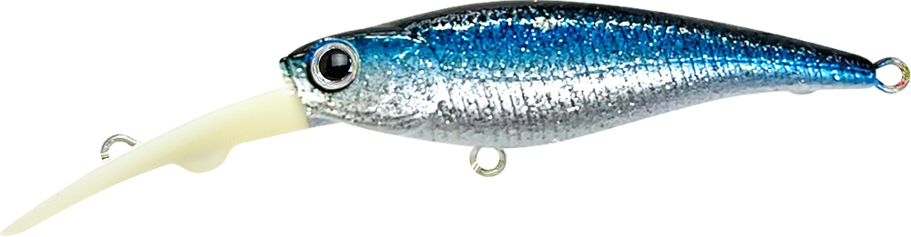 ラッキークラフト ベビーシャッド58BNT~ボーン~ | LUCKY CRAFT | 04