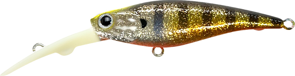 ラッキークラフト ベビーシャッド58BNT~ボーン~ | LUCKY CRAFT | 05