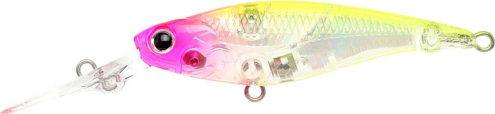 ラッキークラフト NW-Amigo 21 ベビーシャッド58STJ | LUCKY CRAFT | 01