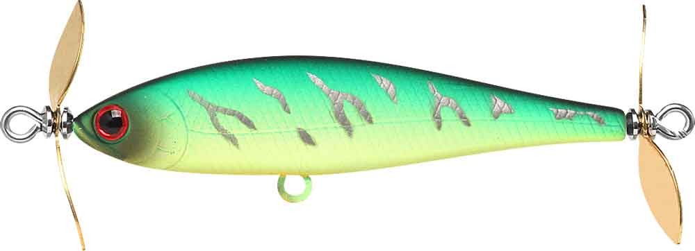 ラッキークラフト ビーストレート65 - 定番カラー | LUCKY CRAFT | 03