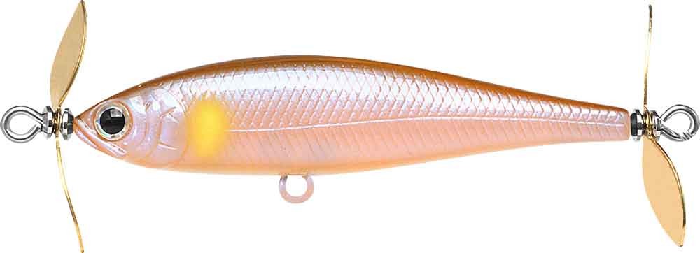 ラッキークラフト ビーストレート65 - 定番カラー | LUCKY CRAFT | 06