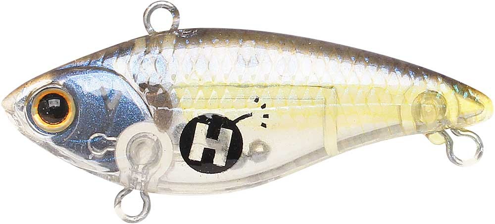 ラッキークラフト ベビーバイブ40HW - 定番カラー | LUCKY CRAFT | 04