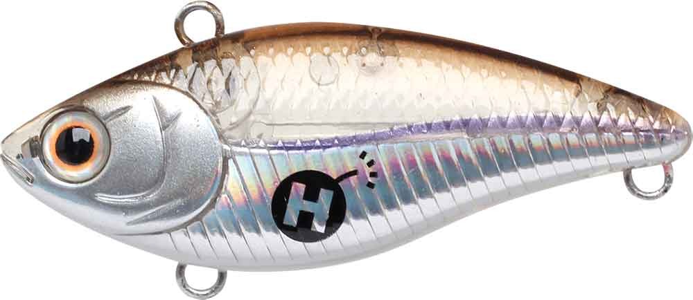 ラッキークラフト ベビーバイブ50HW | LUCKY CRAFT | 02