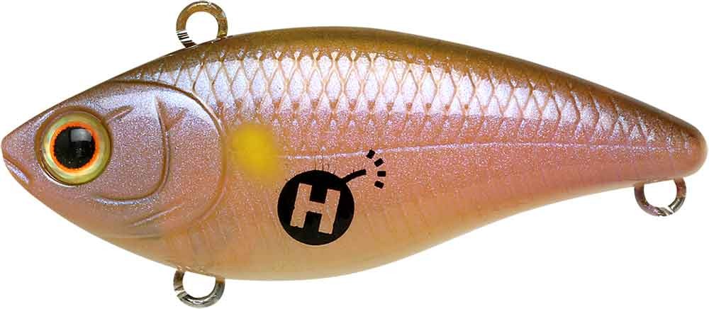 ラッキークラフト ベビーバイブ50HW | LUCKY CRAFT | 03