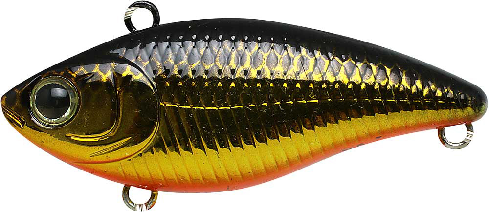 ラッキークラフト ベビーバイブ50SP | LUCKY CRAFT | 02