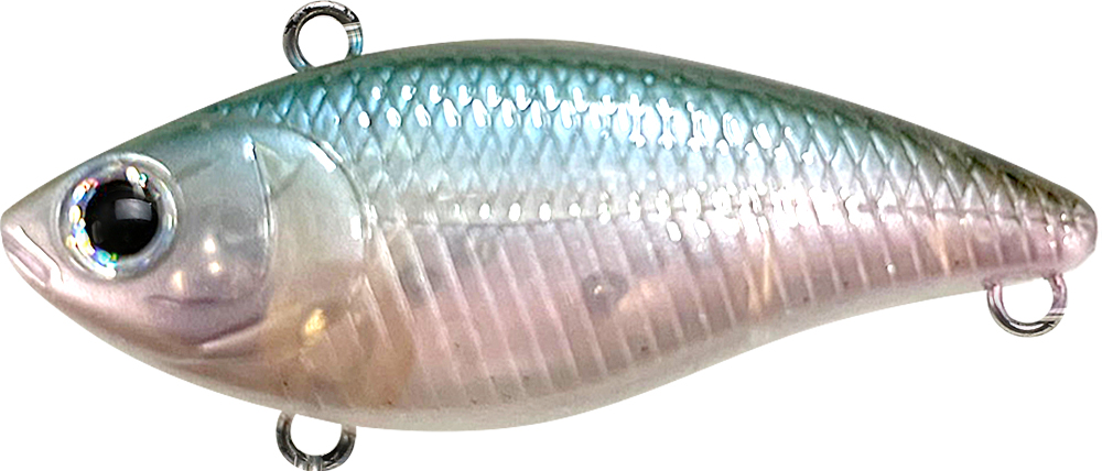 ラッキークラフト ベビーバイブレーション50SP　~バスカラー~ | LUCKY CRAFT | 01