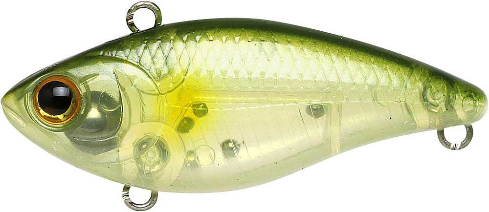 ラッキークラフト ベビーバイブ50SP | LUCKY CRAFT | 01