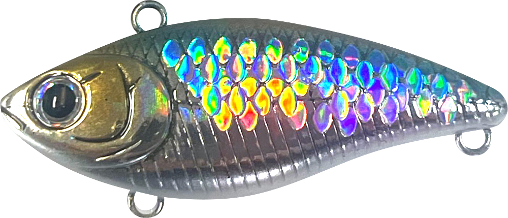 LUCKY CRAFT（ラッキークラフト） ベビーバイブレーション50SP ~バス