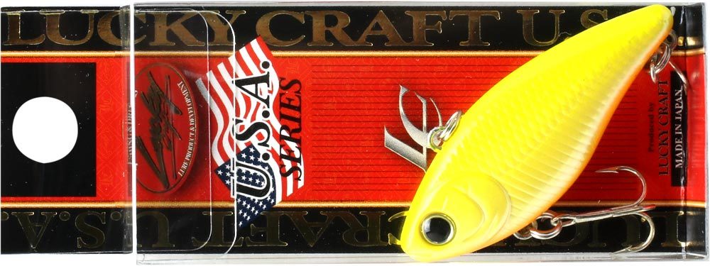 ラッキークラフト ベビーバイブ50SP レギュラータイプ | LUCKY CRAFT | 03