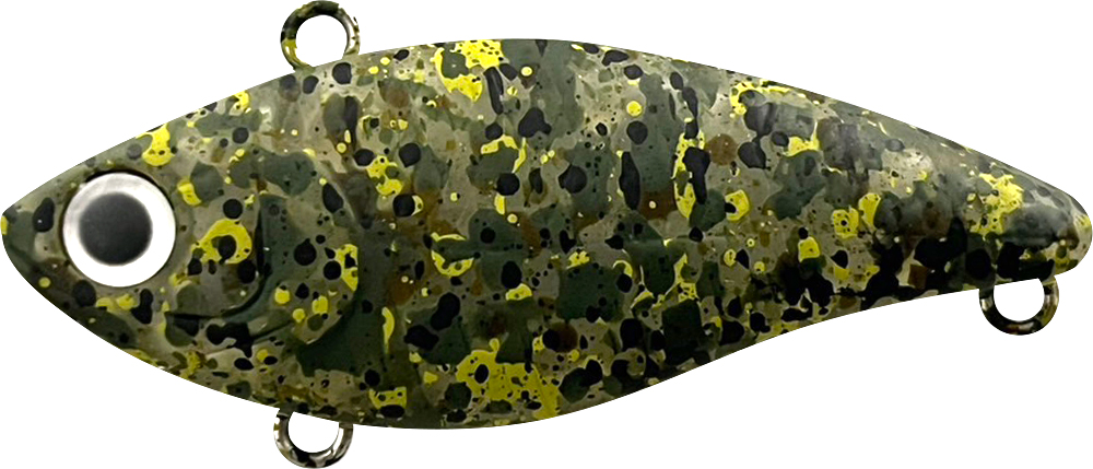 ラッキークラフト ベビーバイブ50SP ~エリアカラー~ | LUCKY CRAFT | 03