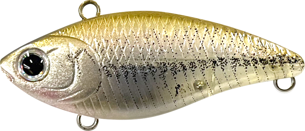 LUCKY CRAFT（ラッキークラフト） ベビーバイブレーション50SP ~バス