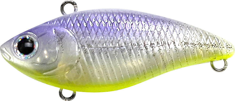 ラッキークラフト ベビーバイブレーション50SP　~バスカラー~ | LUCKY CRAFT | 05