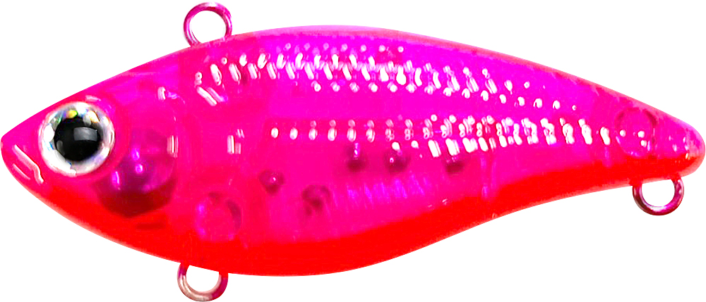 ラッキークラフト ベビーバイブ50SP ~エリアカラー~ | LUCKY CRAFT | 08