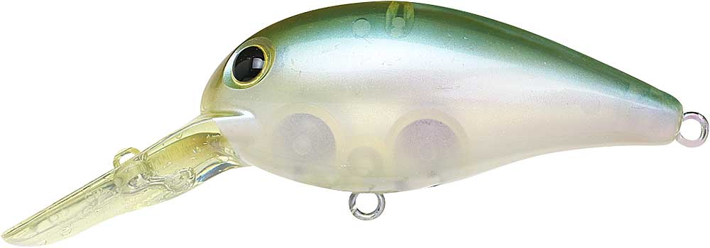 ラッキークラフト クラシカルリーダーDR | LUCKY CRAFT | 01