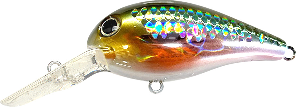 ラッキークラフト クラシカルリーダーDR | LUCKY CRAFT | 02