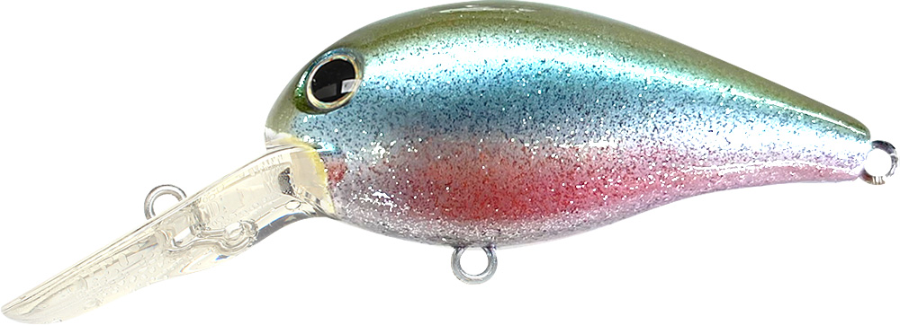 ラッキークラフト クラシカルリーダーDR | LUCKY CRAFT | 03