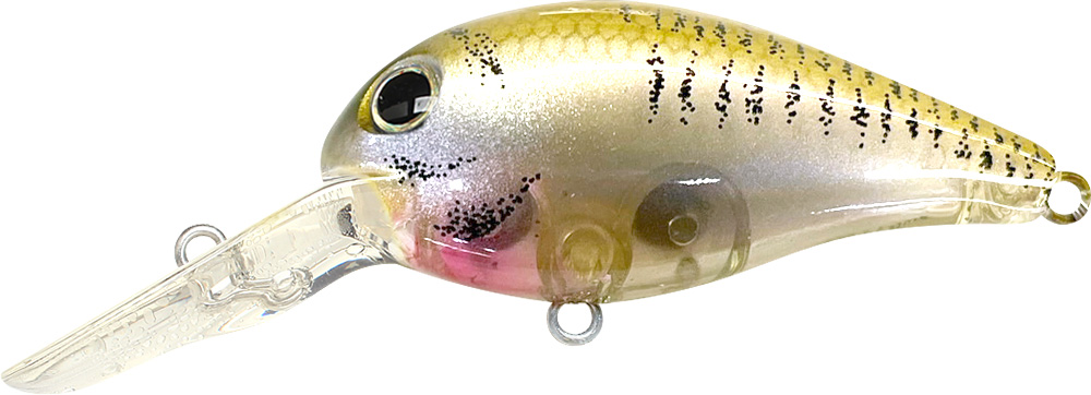 ラッキークラフト クラシカルリーダーDR | LUCKY CRAFT | 04