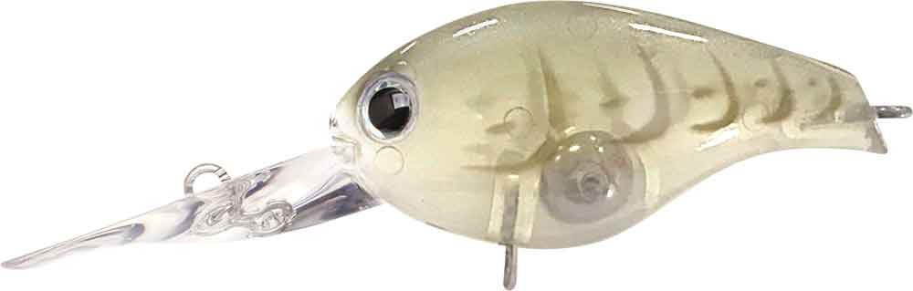 ラッキークラフト クラッチDR グロー -チヌ・クロダイカラー | LUCKY CRAFT | 02