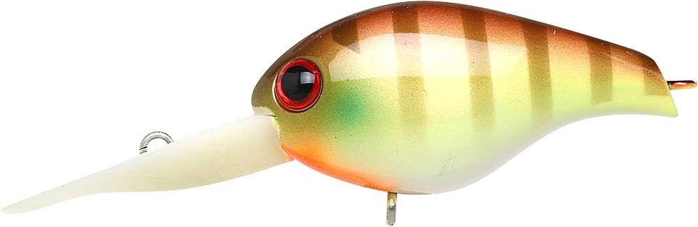 ラッキークラフト クラッチDR〜ボーン〜 | LUCKY CRAFT | 02