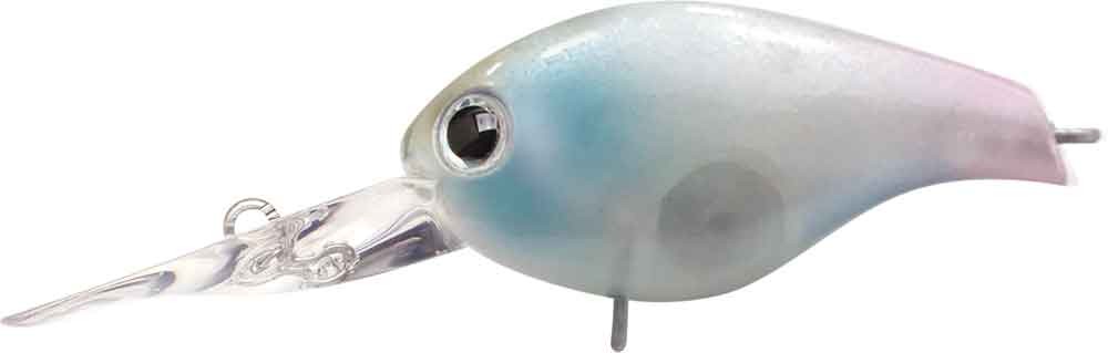 ラッキークラフト クラッチDR グロー -チヌ・クロダイカラー | LUCKY CRAFT | 03