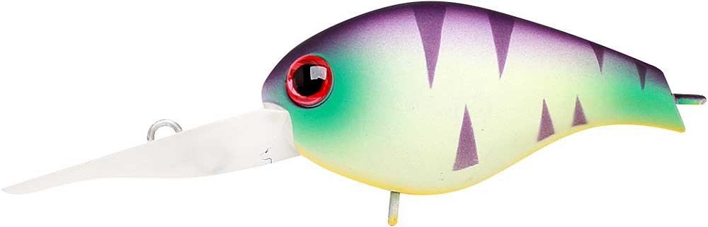 ラッキークラフトUSA クラッチDR - US定番カラー | LUCKY CRAFT | 01