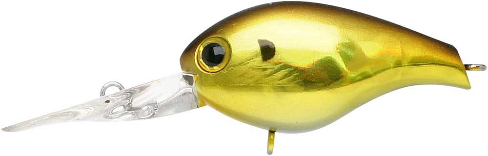 ラッキークラフトUSA クラッチDR - US定番カラー | LUCKY CRAFT | 02