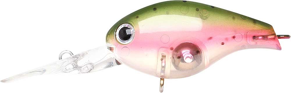 ラッキークラフトUSA クラッチDR - US定番カラー | LUCKY CRAFT | 03