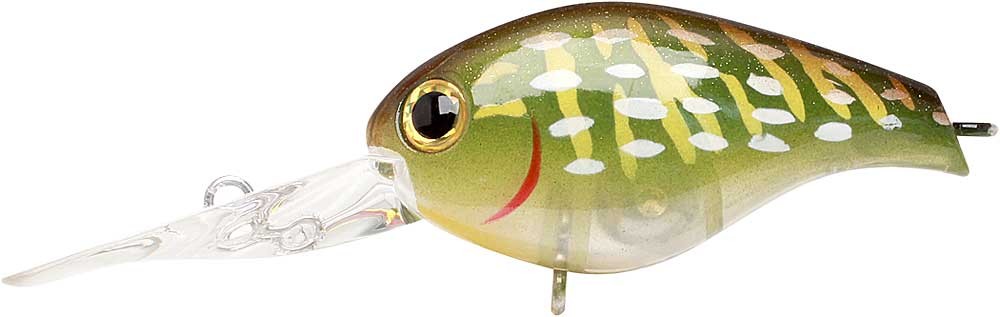 ラッキークラフトUSA クラッチDR - US定番カラー | LUCKY CRAFT | 04