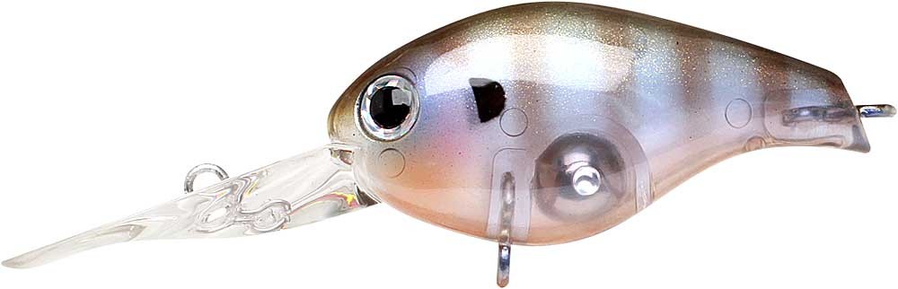 ラッキークラフトUSA クラッチDR - US定番カラー | LUCKY CRAFT | 05