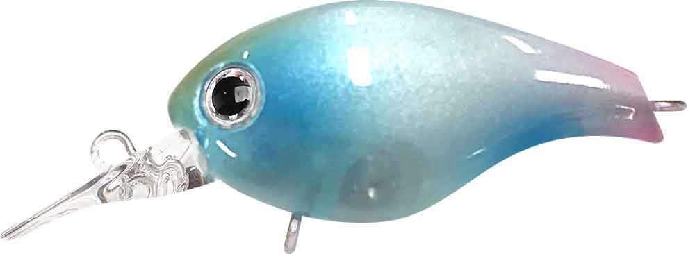 ラッキークラフト クラッチMR グロー -チヌ・クロダイカラー | LUCKY CRAFT | 03