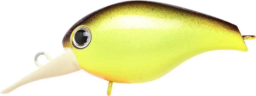 ラッキークラフト クラッチMR〜ボーン〜 - 定番カラー | LUCKY CRAFT | 09