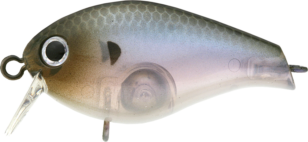 ラッキークラフト クラッチSR | LUCKY CRAFT | 01