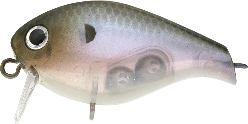 ラッキークラフト クラッチSSR | LUCKY CRAFT | 01