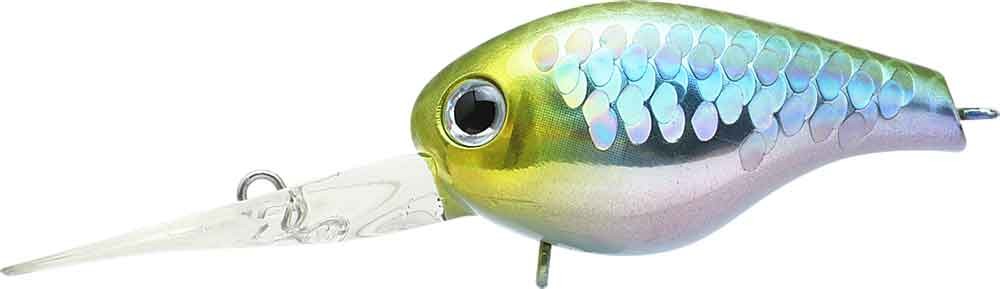 LUCKY CRAFT（ラッキークラフト） クラッチXD ラトル : ハピネット