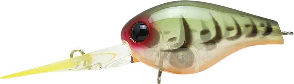 ラッキークラフト クラッチXD ラトル | LUCKY CRAFT | 03