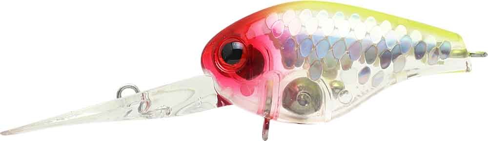 ラッキークラフト クラッチXD ラトル | LUCKY CRAFT | 04