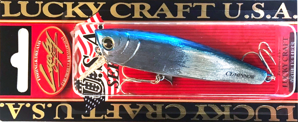 ラッキークラフト クラシカルミノー | LUCKY CRAFT | 06