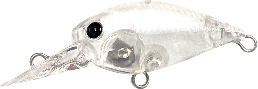 ラッキークラフト ディープクラ・ピー DRS SS | LUCKY CRAFT | 01