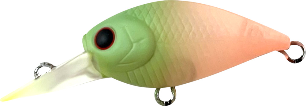 ラッキークラフト ディープクラ・ピー DRS SS | LUCKY CRAFT | 04