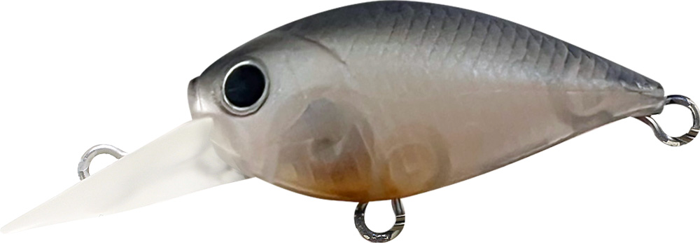 ラッキークラフト ディープクラ・ピー DRS SS - パーリッシュフェア | LUCKY CRAFT | 01