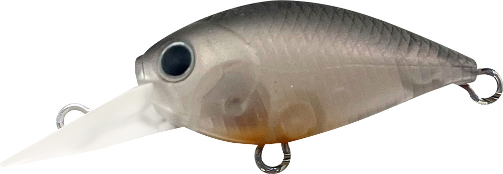 ラッキークラフト ディープクラ・ピー DRS SS - パーリッシュフェア | LUCKY CRAFT | 02