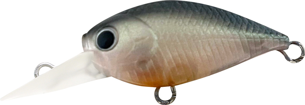 ラッキークラフト ディープクラ・ピー DRS SS - パーリッシュフェア | LUCKY CRAFT | 03