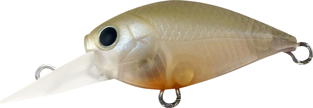 ラッキークラフト ディープクラ・ピー DRS SS - パーリッシュフェア | LUCKY CRAFT | 04