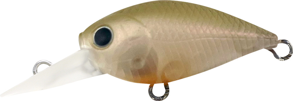 ラッキークラフト ディープクラ・ピー DRS SS - パーリッシュフェア | LUCKY CRAFT | 05