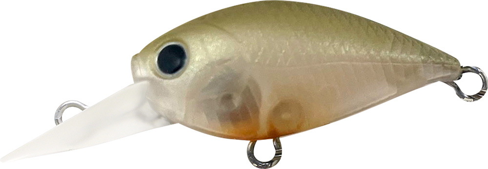 ラッキークラフト ディープクラ・ピー DRS SS - パーリッシュフェア | LUCKY CRAFT | 06