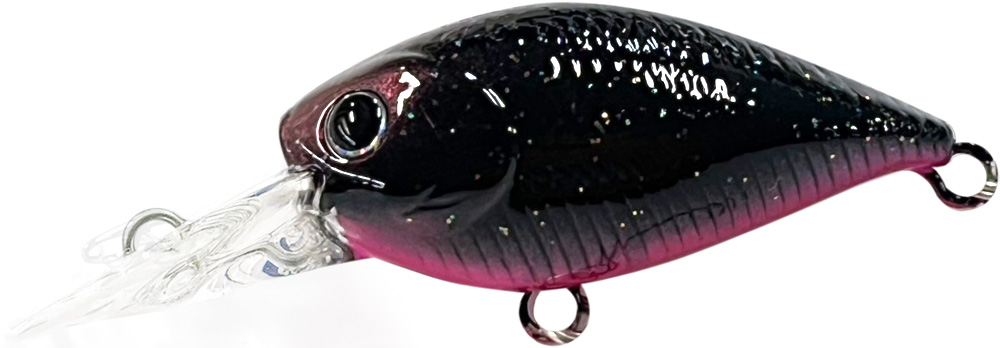 ラッキークラフト ディープクラ・ピー LC MAX F ~ハゼカラー~ | LUCKY CRAFT | 06