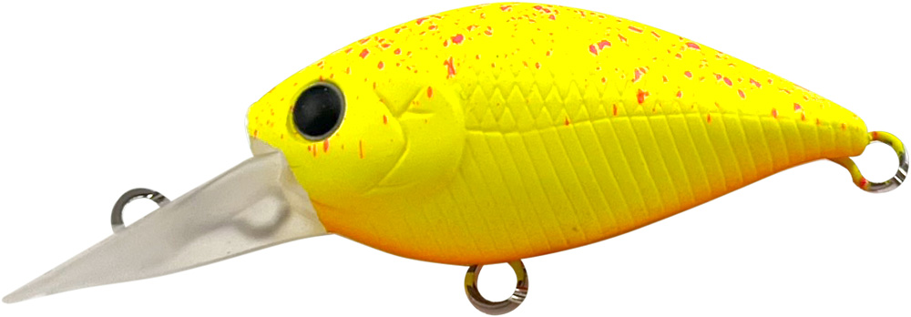 ラッキークラフト ディープクラ・ピー LC MAX F ~ハゼカラー~ | LUCKY CRAFT | 09